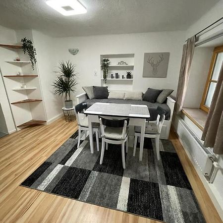 Dambach Appartement Rossleithen Eksteriør bilde