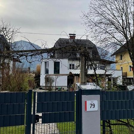Dambach Appartement Rossleithen Eksteriør bilde