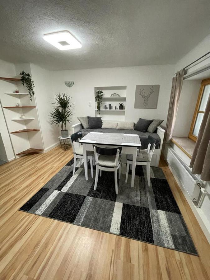 Dambach Appartement Rossleithen Eksteriør bilde