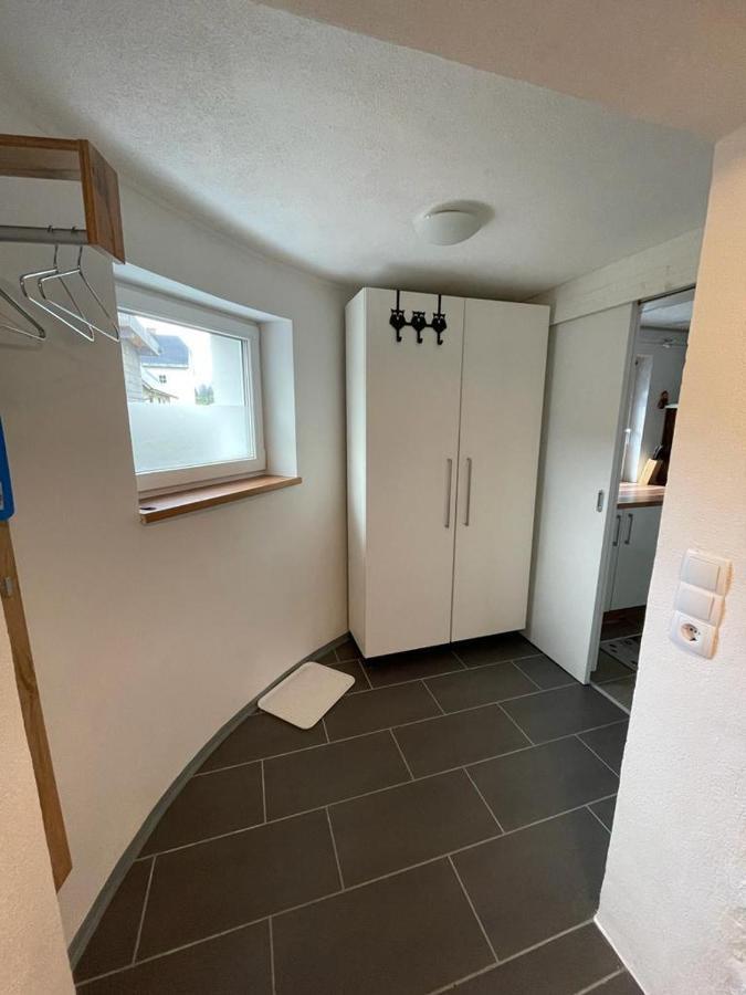 Dambach Appartement Rossleithen Eksteriør bilde