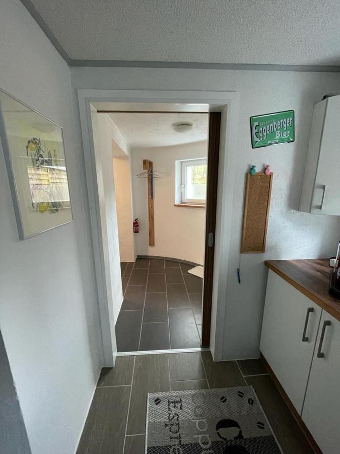 Dambach Appartement Rossleithen Eksteriør bilde