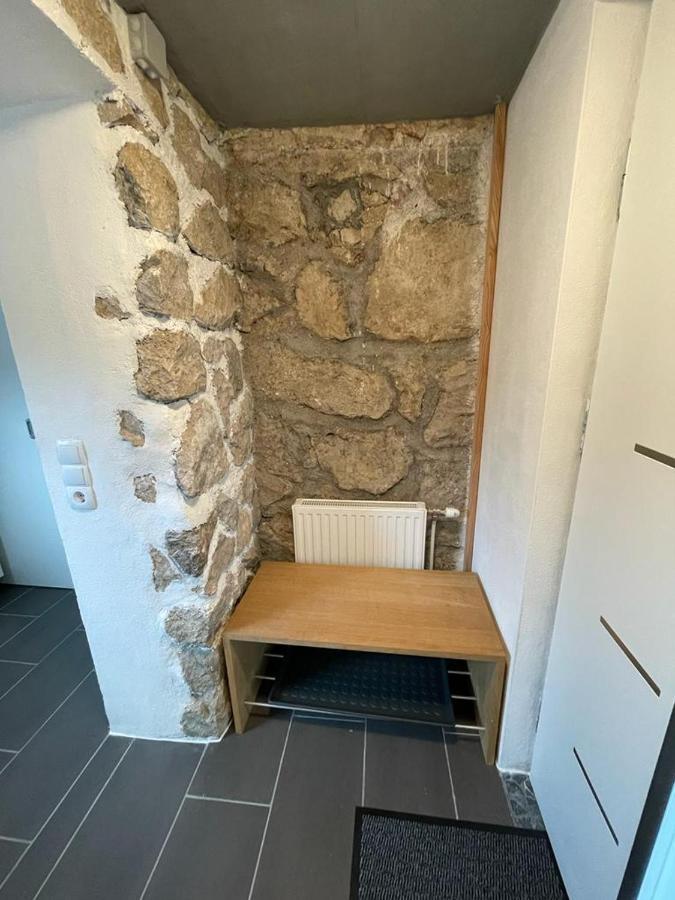Dambach Appartement Rossleithen Eksteriør bilde