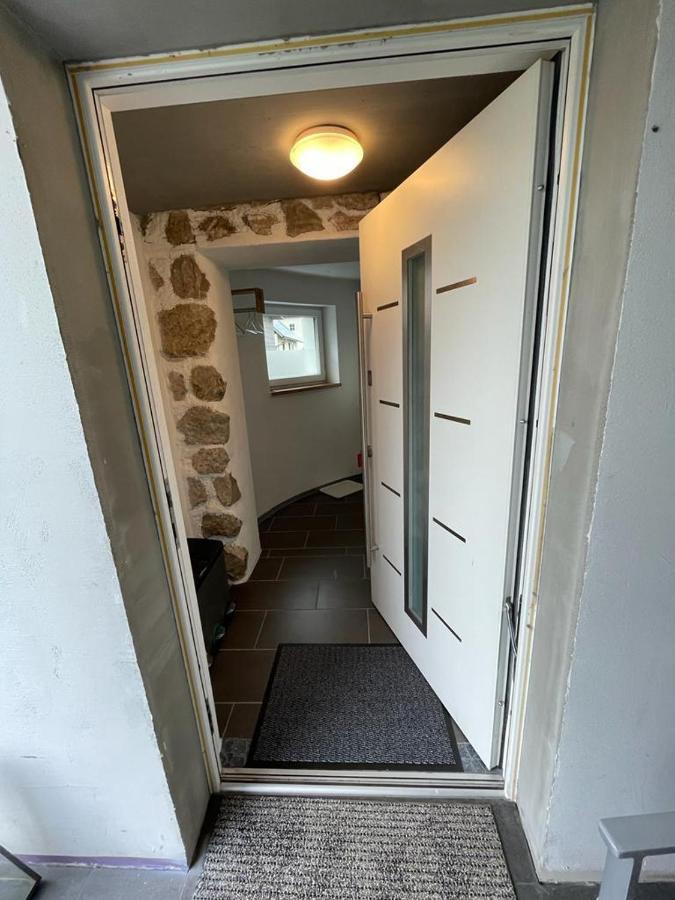 Dambach Appartement Rossleithen Eksteriør bilde