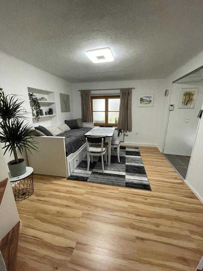 Dambach Appartement Rossleithen Eksteriør bilde