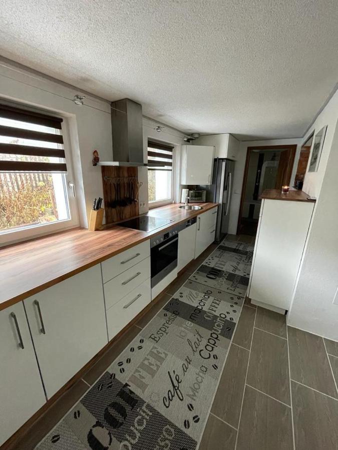 Dambach Appartement Rossleithen Eksteriør bilde