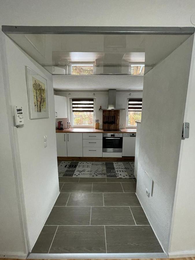Dambach Appartement Rossleithen Eksteriør bilde