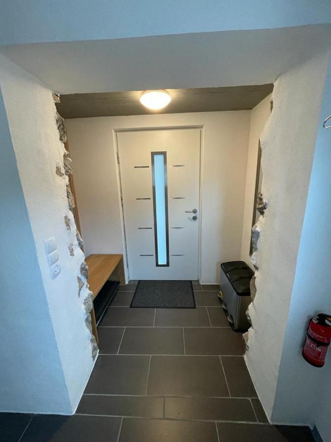 Dambach Appartement Rossleithen Eksteriør bilde