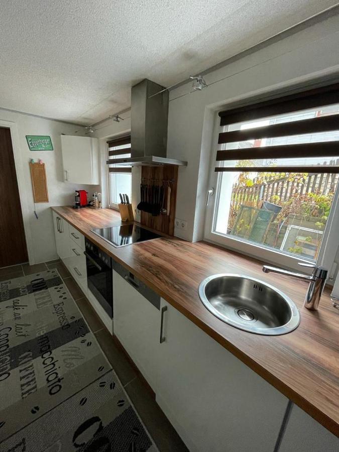 Dambach Appartement Rossleithen Eksteriør bilde